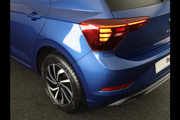 Volkswagen Polo GP Life Edition 1.0 70 kW / 95 pk TSI Hatchback 5 ver