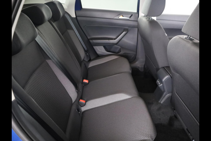 Volkswagen Polo GP Life Edition 1.0 70 kW / 95 pk TSI Hatchback 5 ver