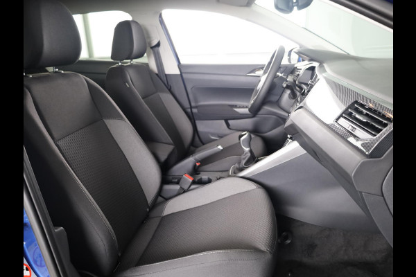 Volkswagen Polo GP Life Edition 1.0 70 kW / 95 pk TSI Hatchback 5 ver