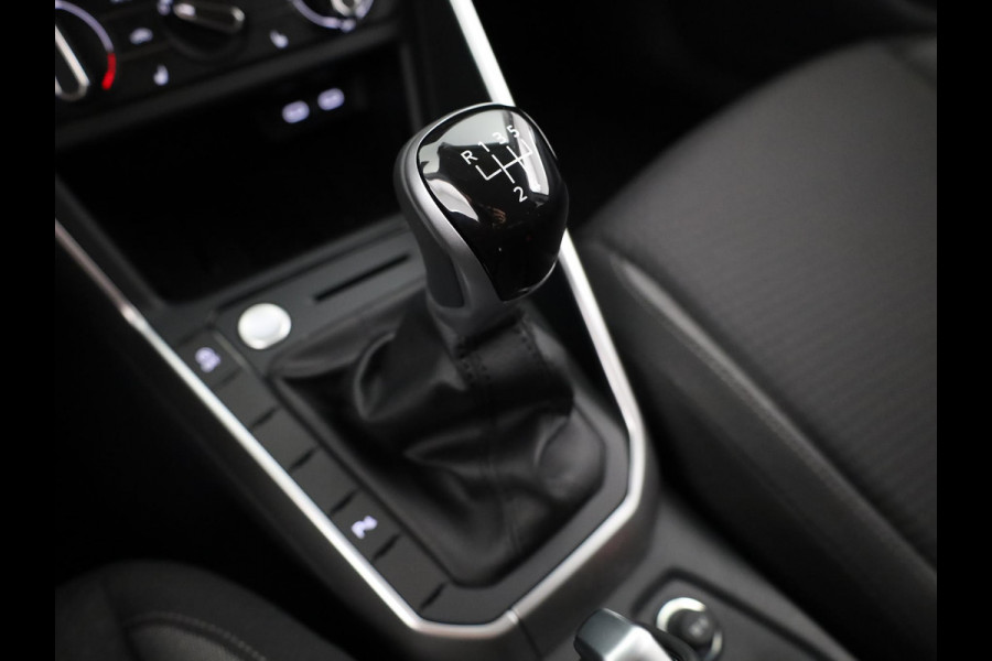 Volkswagen Polo GP Life Edition 1.0 70 kW / 95 pk TSI Hatchback 5 ver