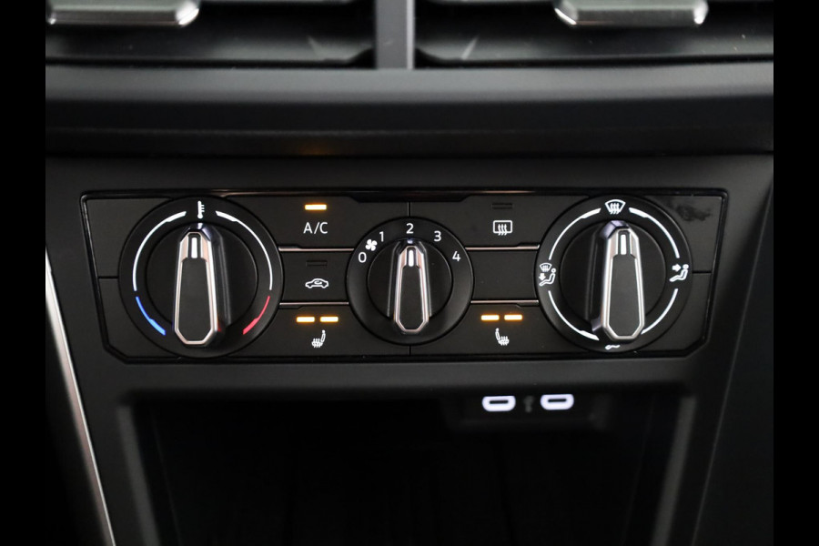 Volkswagen Polo GP Life Edition 1.0 70 kW / 95 pk TSI Hatchback 5 ver