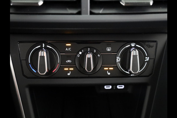 Volkswagen Polo GP Life Edition 1.0 70 kW / 95 pk TSI Hatchback 5 ver