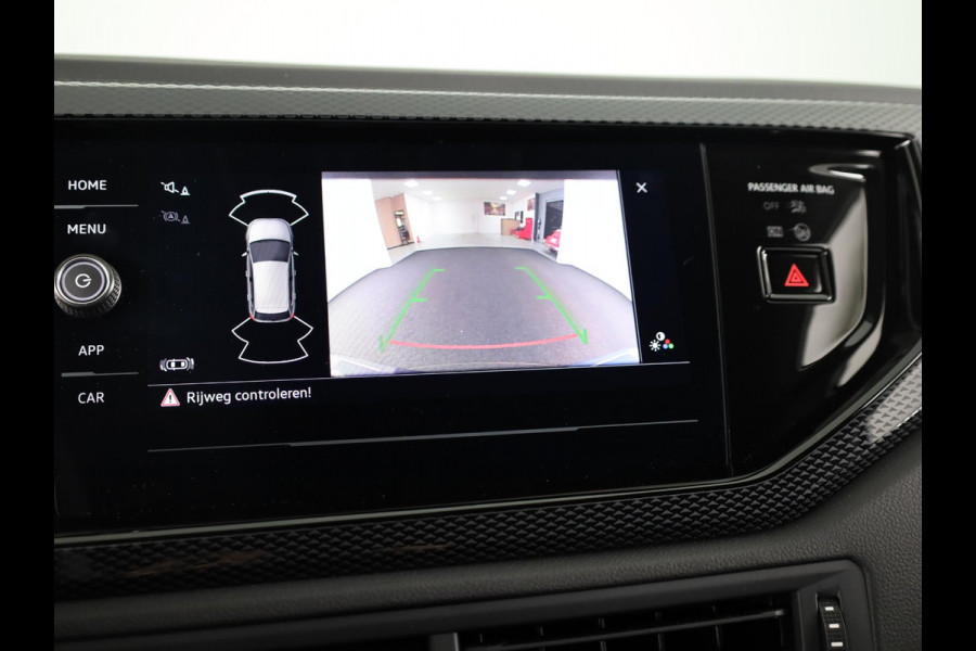 Volkswagen Polo GP Life Edition 1.0 70 kW / 95 pk TSI Hatchback 5 ver