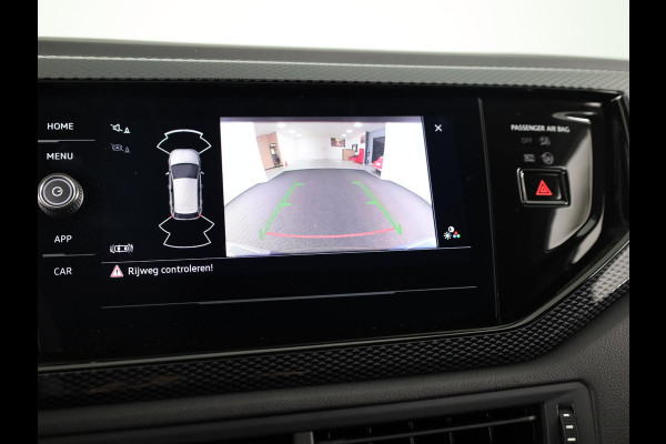 Volkswagen Polo GP Life Edition 1.0 70 kW / 95 pk TSI Hatchback 5 ver