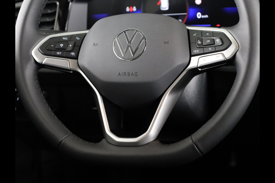 Volkswagen Polo GP Life Edition 1.0 70 kW / 95 pk TSI Hatchback 5 ver