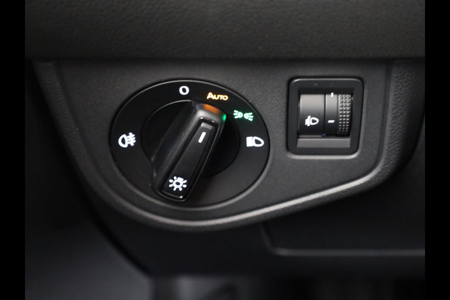 Volkswagen Polo GP Life Edition 1.0 70 kW / 95 pk TSI Hatchback 5 ver