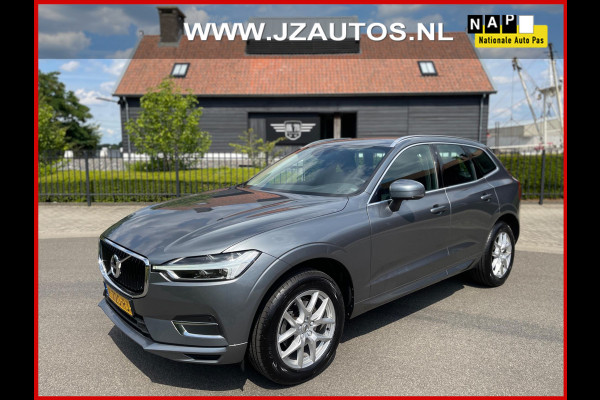 Volvo XC60 2.0 D4 190PK MOMENTUM-PRO 360'"CAMERA LEER NAVI LED XENON Volvo XC60 2.0 D4 190PK MOMENTUM-PRO 360'"CAMERA LEER NAVI LED XENON