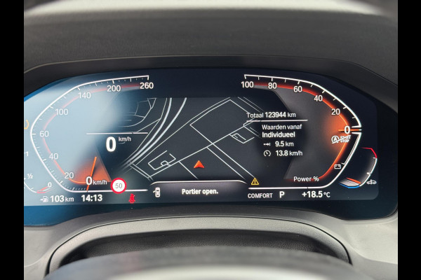 BMW 3-serie 320i High Executive M Sport / Sportleder / Camera / LED / BMW 3-serie 320i High Executive M Sport / Sportleder / Camera / LED /