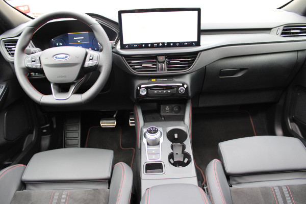 Ford Kuga 2.5 PHEV ST-Line X | Trekhaak | Panoramadak | AGR | Led | Head-Up | B&O