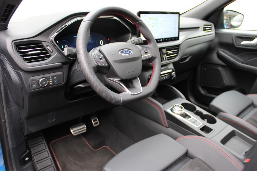 Ford Kuga 2.5 PHEV ST-Line X | Trekhaak | Panoramadak | AGR | Led | Head-Up | B&O