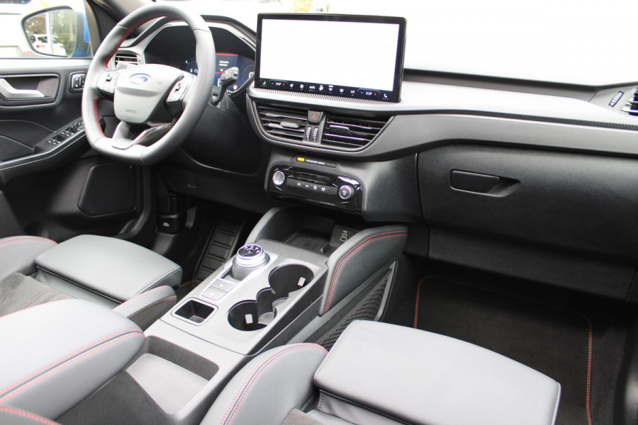 Ford Kuga 2.5 PHEV ST-Line X | Trekhaak | Panoramadak | AGR | Led | Head-Up | B&O
