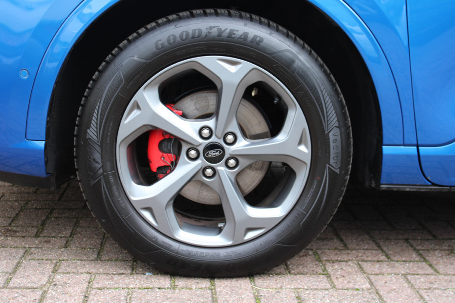 Ford Kuga 2.5 PHEV ST-Line X | Trekhaak | Panoramadak | AGR | Led | Head-Up | B&O