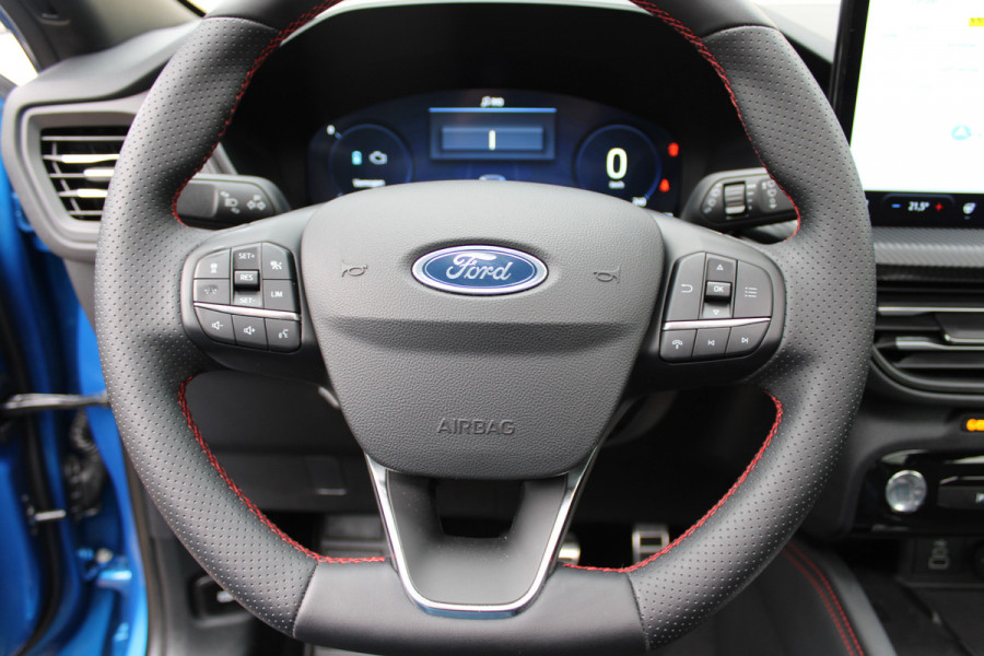 Ford Kuga 2.5 PHEV ST-Line X | Trekhaak | Panoramadak | AGR | Led | Head-Up | B&O