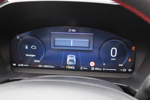 Ford Kuga 2.5 PHEV ST-Line X | Trekhaak | Panoramadak | AGR | Led | Head-Up | B&O