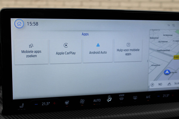 Ford Kuga 2.5 PHEV ST-Line X | Trekhaak | Panoramadak | AGR | Led | Head-Up | B&O