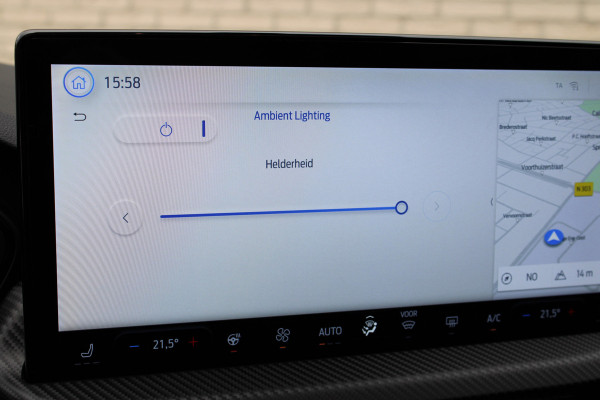 Ford Kuga 2.5 PHEV ST-Line X | Trekhaak | Panoramadak | AGR | Led | Head-Up | B&O