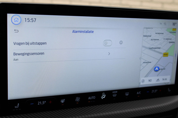 Ford Kuga 2.5 PHEV ST-Line X | Trekhaak | Panoramadak | AGR | Led | Head-Up | B&O