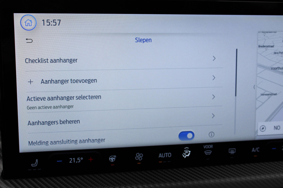 Ford Kuga 2.5 PHEV ST-Line X | Trekhaak | Panoramadak | AGR | Led | Head-Up | B&O