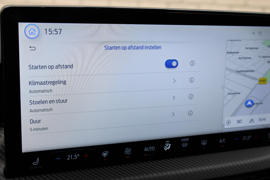 Ford Kuga 2.5 PHEV ST-Line X | Trekhaak | Panoramadak | AGR | Led | Head-Up | B&O