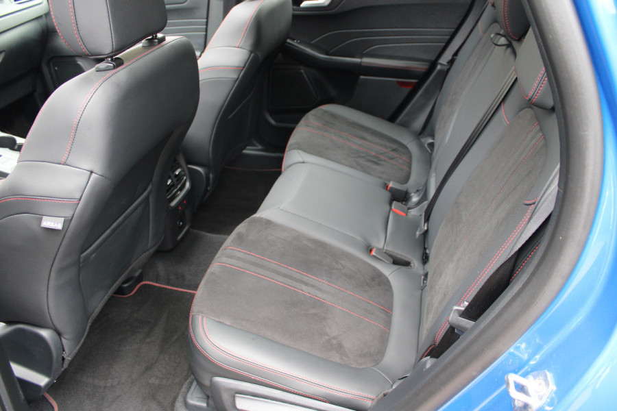 Ford Kuga 2.5 PHEV ST-Line X | Trekhaak | Panoramadak | AGR | Led | Head-Up | B&O