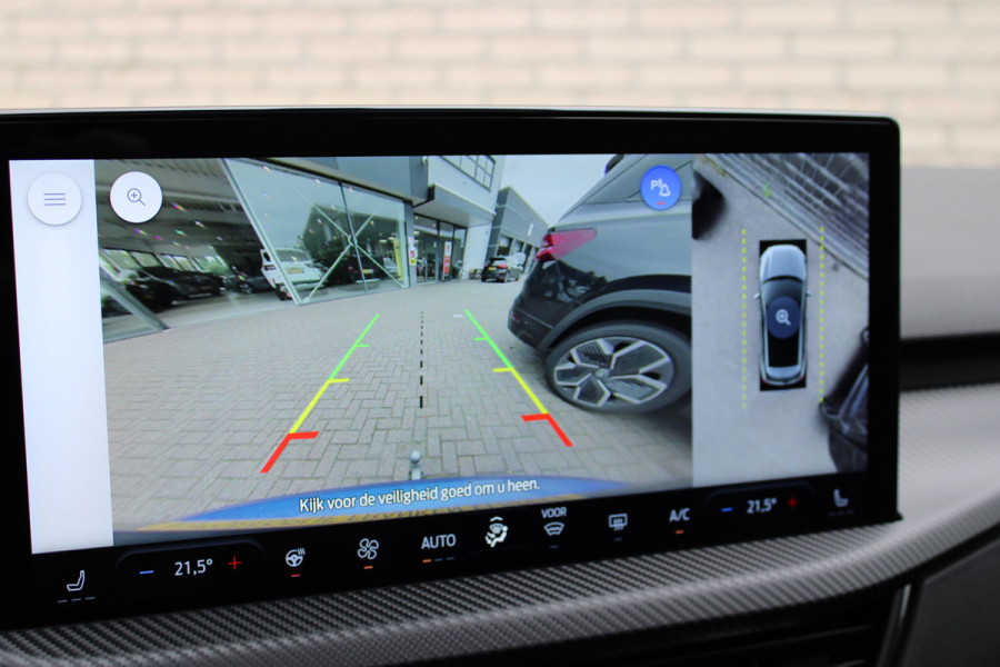 Ford Kuga 2.5 PHEV ST-Line X | Trekhaak | Panoramadak | AGR | Led | Head-Up | B&O