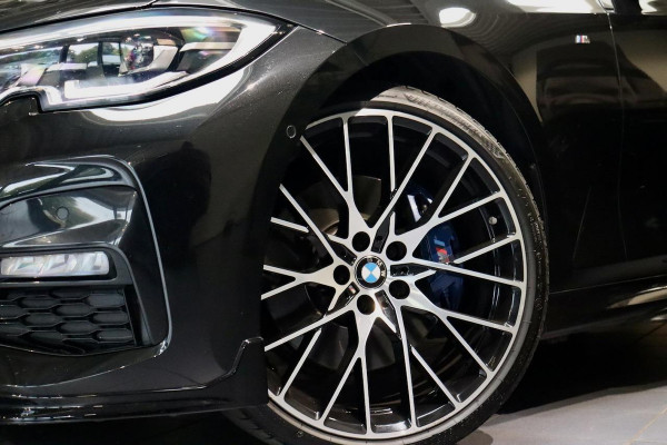 BMW 3-serie 330i High Ex Ed. M Sport|NL|OpenDk|ACC|HuD
