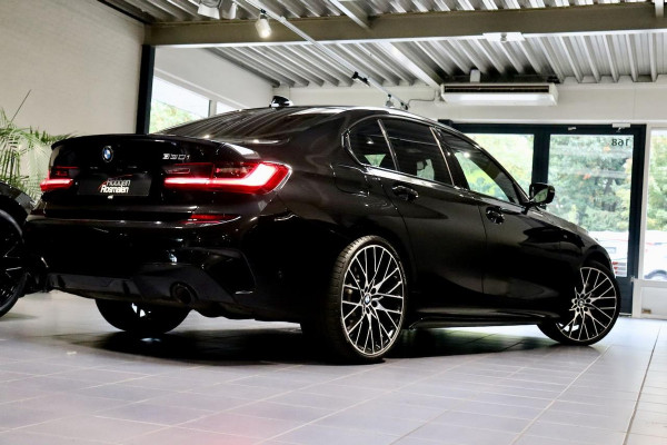 BMW 3-serie 330i High Ex Ed. M Sport|NL|OpenDk|ACC|HuD