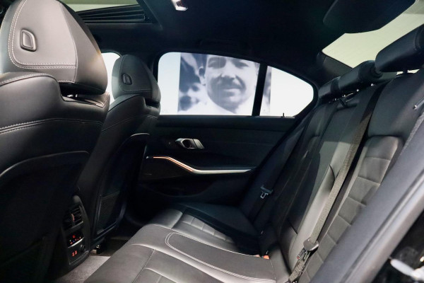 BMW 3-serie 330i High Ex Ed. M Sport|NL|OpenDk|ACC|HuD