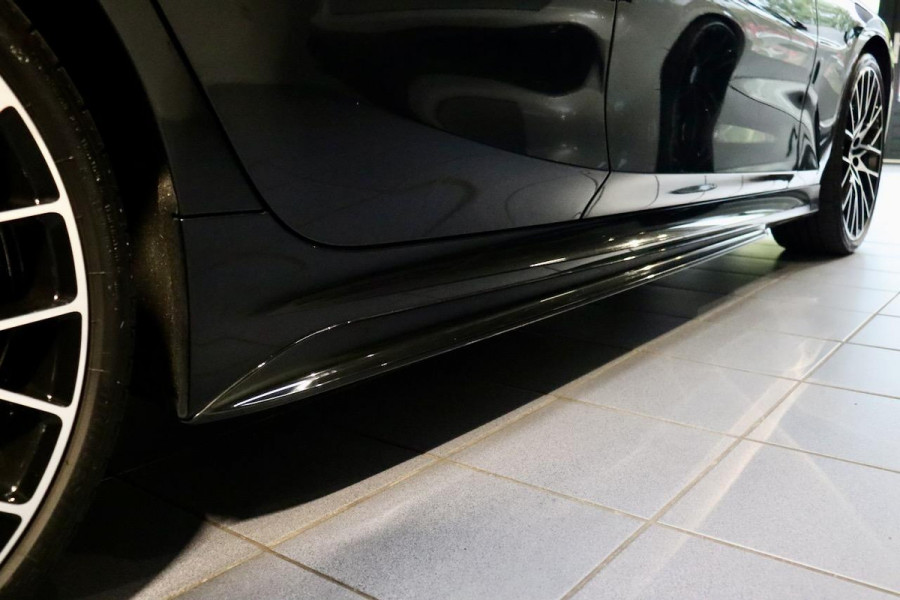 BMW 3-serie 330i High Ex Ed. M Sport|NL|OpenDk|ACC|HuD