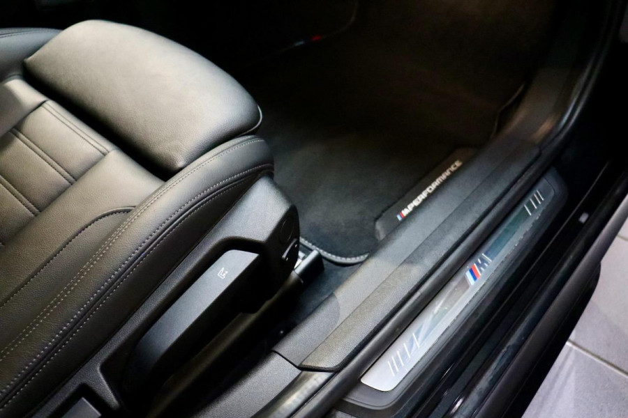 BMW 3-serie 330i High Ex Ed. M Sport|NL|OpenDk|ACC|HuD
