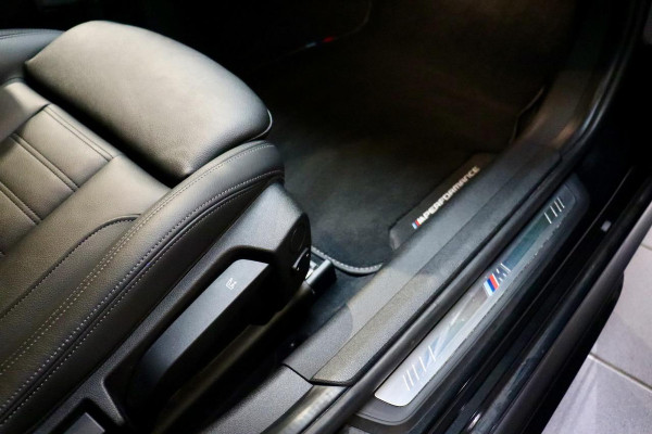 BMW 3-serie 330i High Ex Ed. M Sport|NL|OpenDk|ACC|HuD