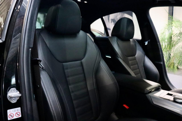BMW 3-serie 330i High Ex Ed. M Sport|NL|OpenDk|ACC|HuD