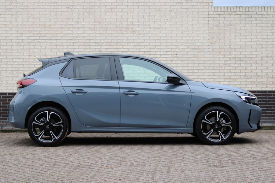Opel Corsa 1.2 Turbo Hybrid 136PK GS | Navigatie | Led | Winterpack | Adaptieve cruise Opel Corsa 1.2 Turbo Hybrid 136PK GS | Navigatie | Led | Winterpack | Adaptieve cruise