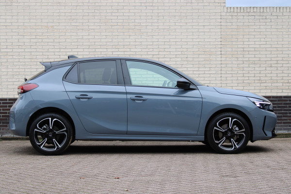 Opel Corsa 1.2 Turbo Hybrid 136PK GS | Navigatie | Led | Winterpack | Adaptieve cruise Opel Corsa 1.2 Turbo Hybrid 136PK GS | Navigatie | Led | Winterpack | Adaptieve cruise