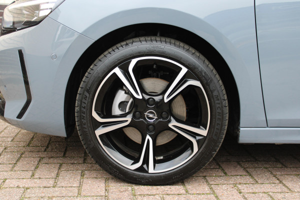 Opel Corsa 1.2 Turbo Hybrid 136PK GS | Navigatie | Led | Winterpack | Adaptieve cruise Opel Corsa 1.2 Turbo Hybrid 136PK GS | Navigatie | Led | Winterpack | Adaptieve cruise