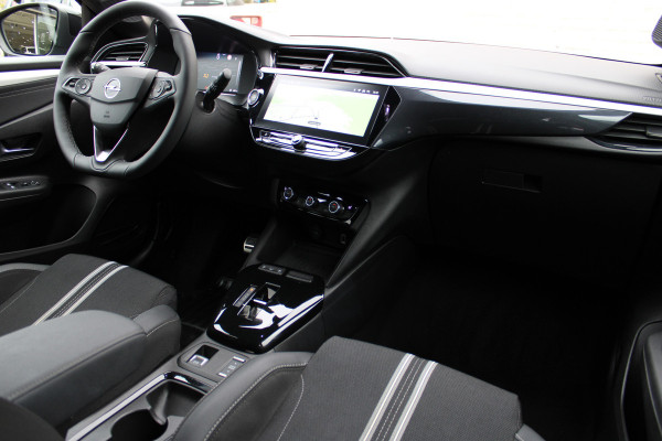 Opel Corsa 1.2 Turbo Hybrid 136PK GS | Navigatie | Led | Winterpack | Adaptieve cruise Opel Corsa 1.2 Turbo Hybrid 136PK GS | Navigatie | Led | Winterpack | Adaptieve cruise