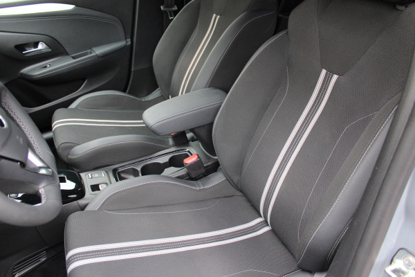 Opel Corsa 1.2 Turbo Hybrid 136PK GS | Navigatie | Led | Winterpack | Adaptieve cruise Opel Corsa 1.2 Turbo Hybrid 136PK GS | Navigatie | Led | Winterpack | Adaptieve cruise