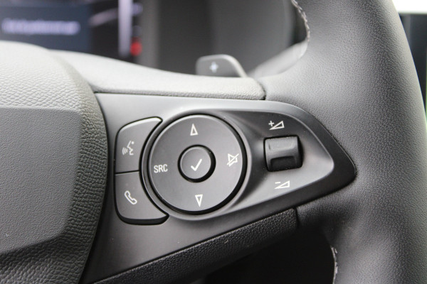 Opel Corsa 1.2 Turbo Hybrid 136PK GS | Navigatie | Led | Winterpack | Adaptieve cruise Opel Corsa 1.2 Turbo Hybrid 136PK GS | Navigatie | Led | Winterpack | Adaptieve cruise