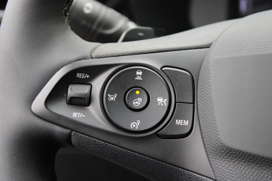 Opel Corsa 1.2 Turbo Hybrid 136PK GS | Navigatie | Led | Winterpack | Adaptieve cruise Opel Corsa 1.2 Turbo Hybrid 136PK GS | Navigatie | Led | Winterpack | Adaptieve cruise