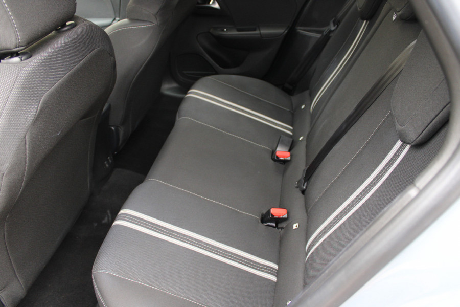 Opel Corsa 1.2 Turbo Hybrid 136PK GS | Navigatie | Led | Winterpack | Adaptieve cruise Opel Corsa 1.2 Turbo Hybrid 136PK GS | Navigatie | Led | Winterpack | Adaptieve cruise