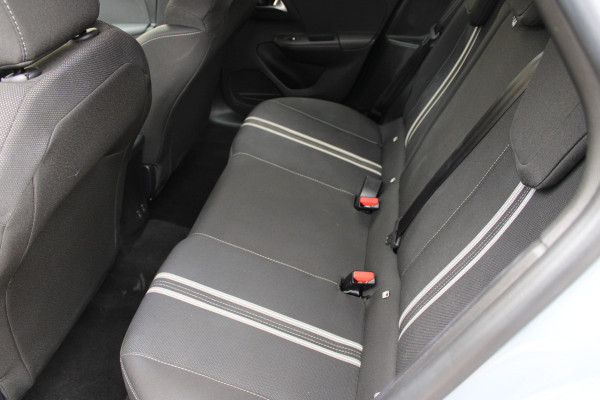 Opel Corsa 1.2 Turbo Hybrid 136PK GS | Navigatie | Led | Winterpack | Adaptieve cruise Opel Corsa 1.2 Turbo Hybrid 136PK GS | Navigatie | Led | Winterpack | Adaptieve cruise