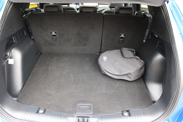 Ford Kuga 2.5 PHEV ST-Line X | Trekhaak | Panoramadak | AGR | Led | Head-Up | B&O