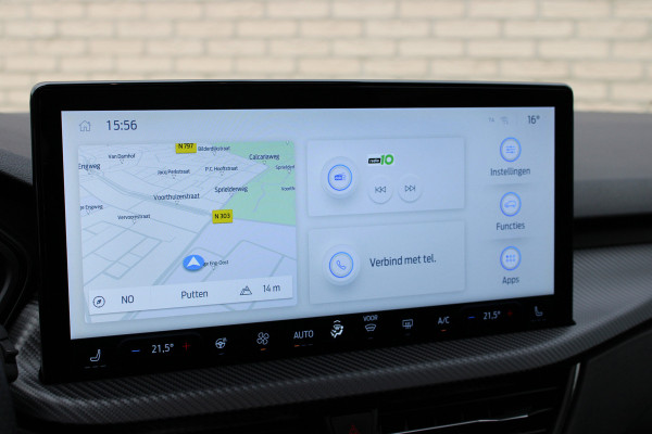 Ford Kuga 2.5 PHEV ST-Line X | Trekhaak | Panoramadak | AGR | Led | Head-Up | B&O