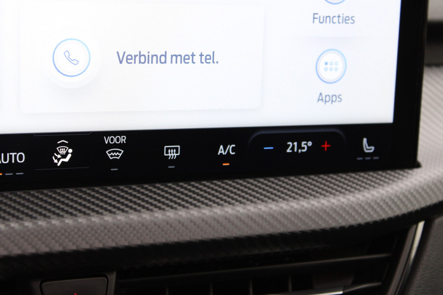 Ford Kuga 2.5 PHEV ST-Line X | Trekhaak | Panoramadak | AGR | Led | Head-Up | B&O