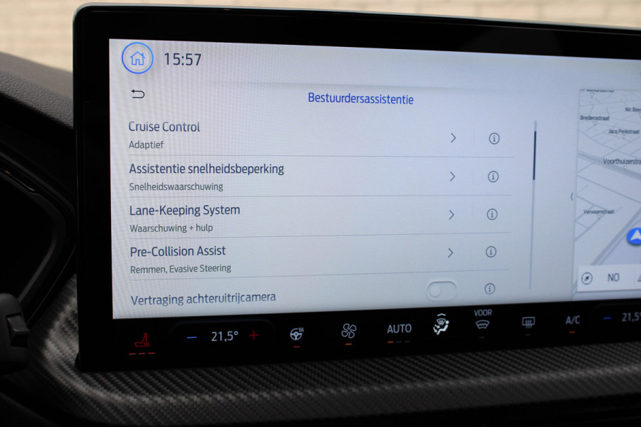 Ford Kuga 2.5 PHEV ST-Line X | Trekhaak | Panoramadak | AGR | Led | Head-Up | B&O