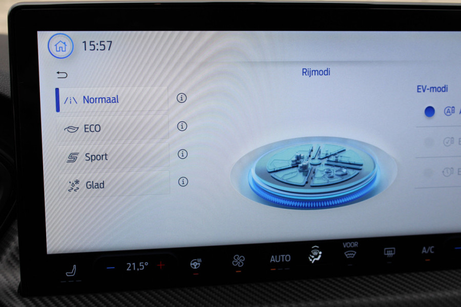 Ford Kuga 2.5 PHEV ST-Line X | Trekhaak | Panoramadak | AGR | Led | Head-Up | B&O