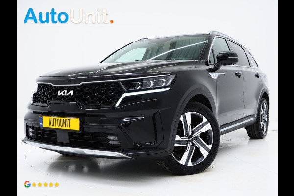 Kia Sorento 1.6 T-GDI Plug-in Hybrid 4WD DynamicLine 7p | Panoramadak | Keyless | Adaptive Cruise | Camera | BLIS | Carplay