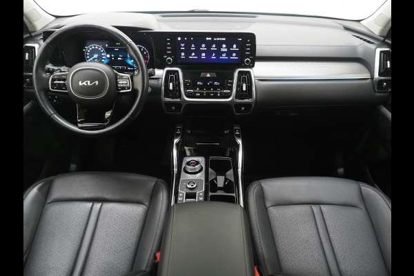 Kia Sorento 1.6 T-GDI Plug-in Hybrid 4WD DynamicLine 7p | Panoramadak | Keyless | Adaptive Cruise | Camera | BLIS | Carplay