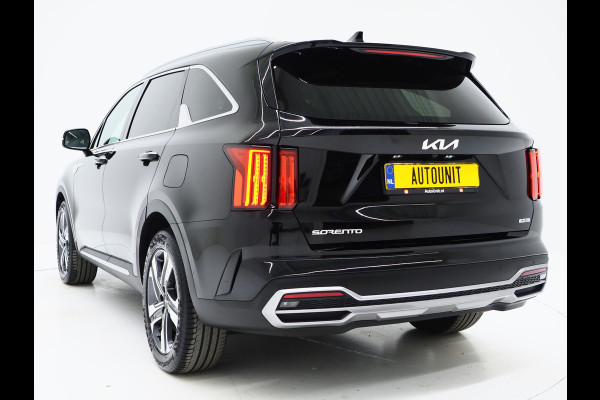 Kia Sorento 1.6 T-GDI Plug-in Hybrid 4WD DynamicLine 7p | Panoramadak | Keyless | Adaptive Cruise | Camera | BLIS | Carplay