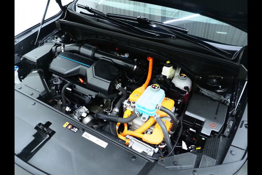 Kia Sorento 1.6 T-GDI Plug-in Hybrid 4WD DynamicLine 7p | Panoramadak | Keyless | Adaptive Cruise | Camera | BLIS | Carplay